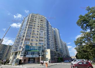 Продажа 1-комнатной квартиры, 44 м2, Екатеринбург, улица Бажова, 68, ЖК Бажовский