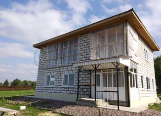 Продам дом, 220 м2, деревня Капорское