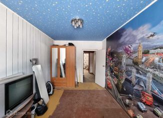 Продам 2-комнатную квартиру, 52 м2, посёлок городского типа Лососина, улица 8 Марта, 21