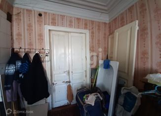 Продается комната, 42 м2, Костромская область, улица Симановского, 69