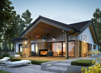 Продаю дом, 257 м2, село Пушкино, Сосновая улица, 22