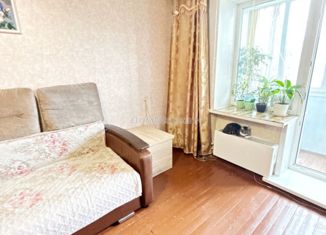Продается двухкомнатная квартира, 46.8 м2, Кемеровская область, улица Дузенко, 45