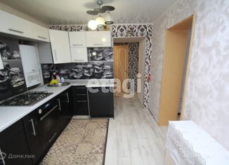 Продаю 2-ком. квартиру, 37.8 м2, деревня Гридино, Центральная улица, 6