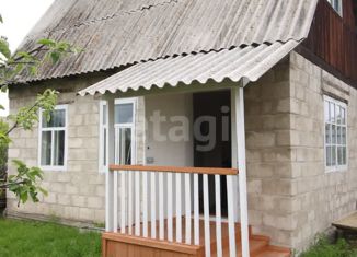 Продается дом, 30 м2, СНТ Маяк, 8-я улица, 7