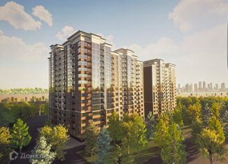 Земельный участок на продажу, 250 сот., Махачкала, Рыболовная улица