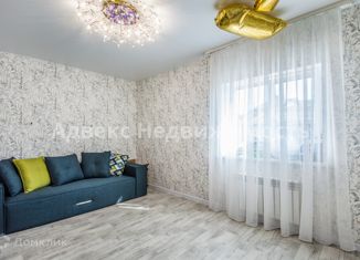 Продажа дома, 145 м2, Тюмень, Вишнёвая улица