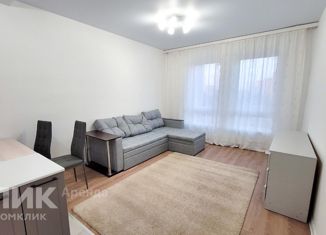 Сдается однокомнатная квартира, 39.7 м2, Москва, Новохохловская улица, 15к1, ЮВАО