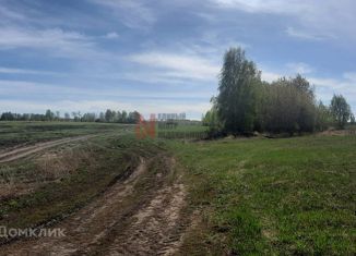 Продаю земельный участок, 8 сот., деревня Большие Акияры