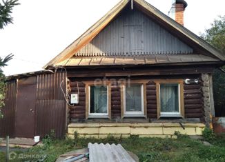 Дом на продажу, 50 м2, поселок Совхоз Татарстан, Заречная улица