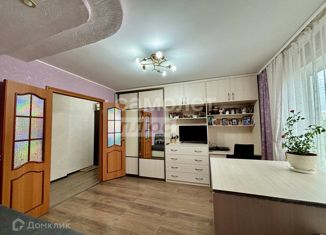 Продам 4-ком. квартиру, 63.7 м2, Екатеринбург, Дагестанская улица, 2, метро Геологическая