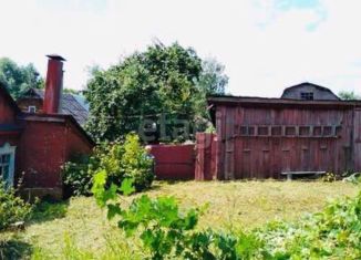 Продается дом, 51.8 м2, Калуга, Московский округ, Лаврентьевский переулок