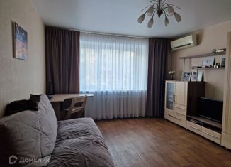 Продажа 1-комнатной квартиры, 35.7 м2, Самарская область, Запорожская улица, 17