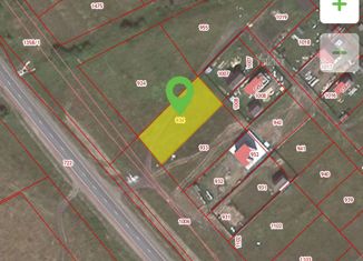 Участок на продажу, 15 сот., село Лямбирь, Нижегородская улица