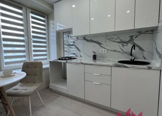 Продажа 1-ком. квартиры, 33 м2, Москва, улица Новинки, 4, метро Коломенская