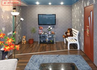 Продаю 4-ком. квартиру, 60.5 м2, Сегежа, проезд Монтажников, 5А