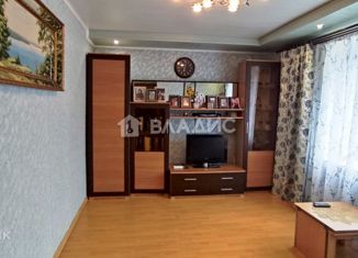 Продается 2-ком. квартира, 43 м2, село Бершеть, Школьная улица, 17