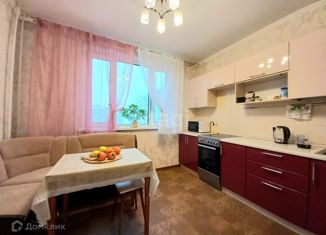 2-ком. квартира на продажу, 58.2 м2, Москва, Гурьевский проезд, 17к1, Гурьевский проезд