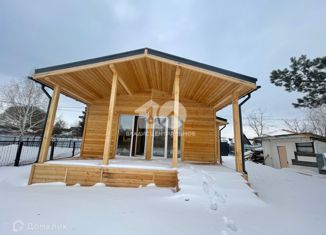 Продаю дом, 90 м2, станция Мочище