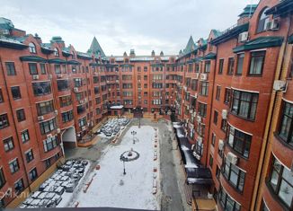 3-ком. квартира на продажу, 151.6 м2, Москва, 3-й Донской проезд, 1, 3-й Донской проезд