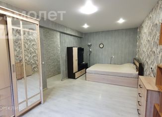 Продается однокомнатная квартира, 31 м2, Челябинская область, улица Вагнера, 75