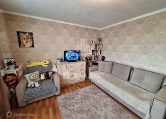 Продам однокомнатную квартиру, 32.6 м2, Забайкальский край, улица Нечаева, 66