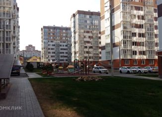 Продам 1-комнатную квартиру, 27.1 м2, Волгоград, улица Гаря Хохолова, 13, ЖК Парк Европейский