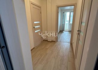 Продается 1-ком. квартира, 38.8 м2, Нижний Новгород, Новокузнечихинская улица, 9, метро Горьковская