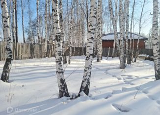 Продается земельный участок, 12.24 сот., поселок Новая Разводная, Западная улица