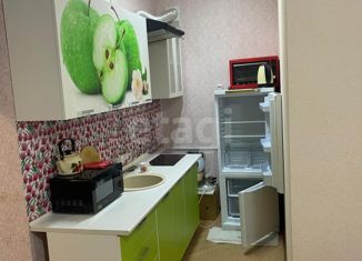 Продается однокомнатная квартира, 33.2 м2, Губкинский, Железнодорожная улица, 4Г