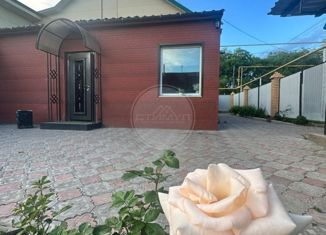 Дом на продажу, 69 м2, Комсомольск-на-Амуре, Лесная улица, 105