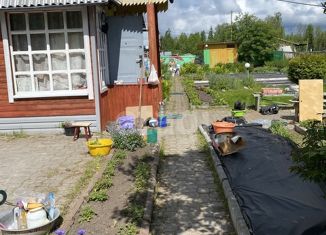 Продажа дома, 60 м2, территория Седъюский