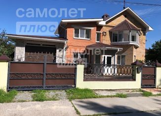 Продается дом, 200 м2, Тобольск, Пионерская улица, 6