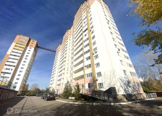 Продам 3-комнатную квартиру, 70.1 м2, Уфа, Союзная улица, 6к2