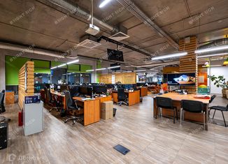 Сдам в аренду офис, 942.65 м2, Москва, Полковая улица, 3, Полковая улица