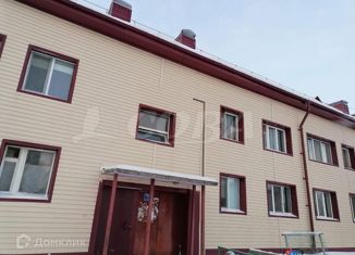 2-комнатная квартира на продажу, 43.9 м2, поселок Новотуринский, поселок Новотуринский, 1