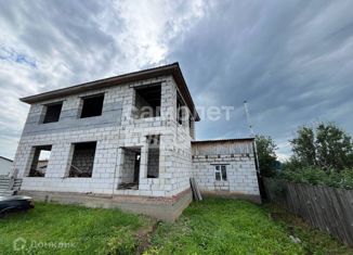 Продажа дома, 165 м2, деревня Зырянка, улица Дзержинского, 8