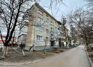 Продаю двухкомнатную квартиру, 49 м2, Ставропольский край, улица Ермолова, 141