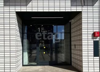 Продам квартиру студию, 19.6 м2, Москва, 1-й Грайвороновский проезд, 11к1, станция Новохохловская