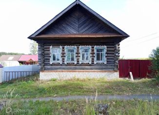 Продажа дома, 55 м2, Йошкар-Ола, Сосновая улица