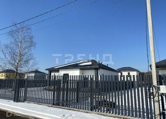 Продаю дом, 150 м2, деревня Рюмки, Оранжерейная улица, 5