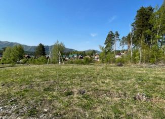 Продаю земельный участок, 10 сот., село Озёрное, Центральная улица