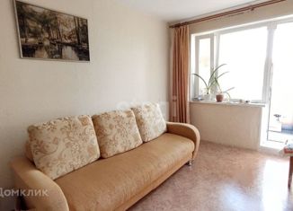 Продажа 2-ком. квартиры, 43.5 м2, Нижний Новгород, улица Льва Толстого, 3, улица Льва Толстого