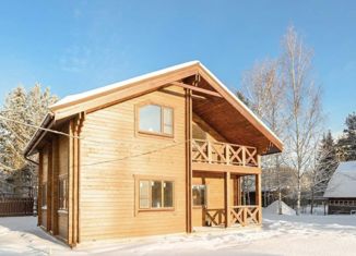 Продаю дом, 150 м2, деревня Жданово, деревня Жданово, 33