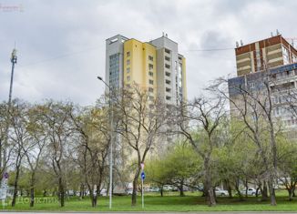 3-комнатная квартира на продажу, 80.8 м2, Свердловская область, Московская улица, 212к3