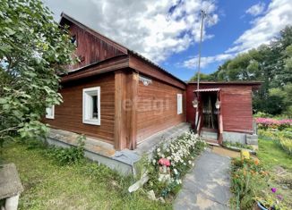 Продаю дом, 60 м2, деревня Чечевилово, деревня Чечевилово, 84