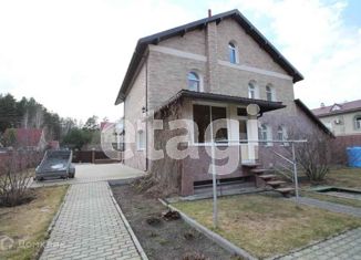 Дом на продажу, 400 м2, деревня Патрушева, Сосновая улица