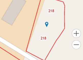 Продается участок, 16 сот., поселок Богатое