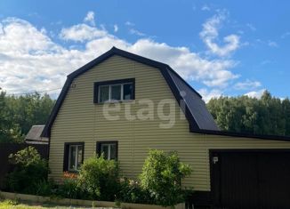 Продажа дома, 90 м2, коллективный сад Северный-2