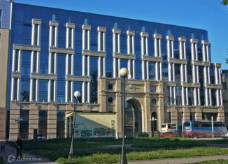 Сдаю офис, 78 м2, Санкт-Петербург, улица Маяковского, 3Б, улица Маяковского