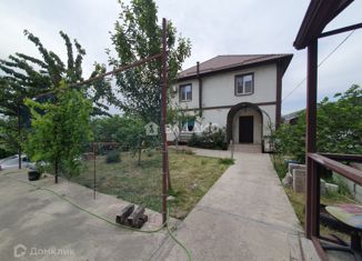 Продажа дома, 218 м2, Новороссийск, Трамвайная улица, 24